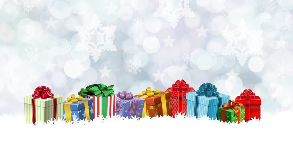 Retour cadeau noel