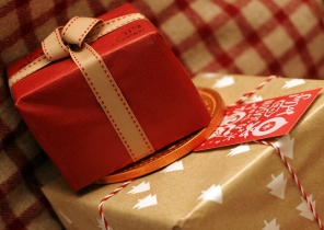 Modele texte cadeau noel