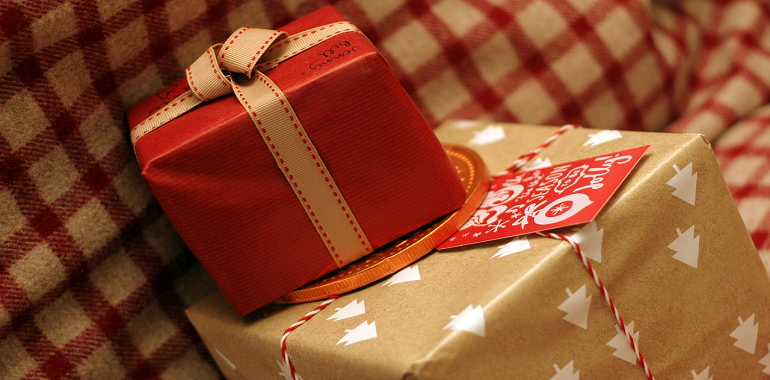Texte pour cadeau noel