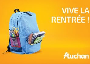 Auchan cadeau noel 2015