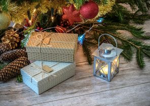Tirage au sort en ligne cadeau noel