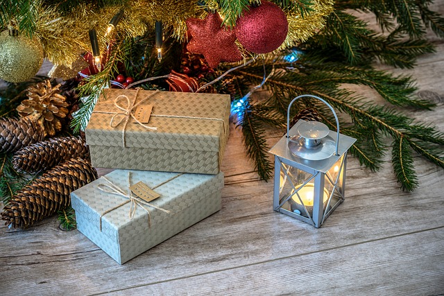 Tirage au sort cadeau de noel excel