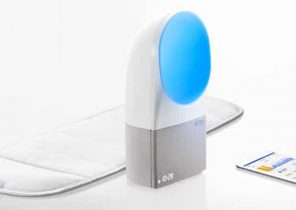 Cadeau de noel connecte