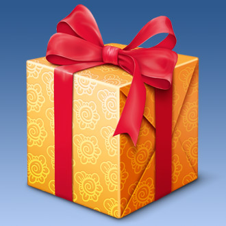 Rachat de cadeau de noel