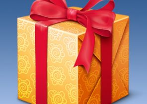 Vente de cadeau noel