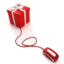Comment vendre cadeau de noel