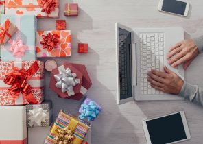 Cadeau de noel à revendre