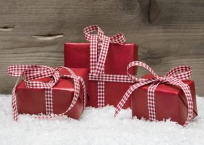 Revente cadeau de noel 2016