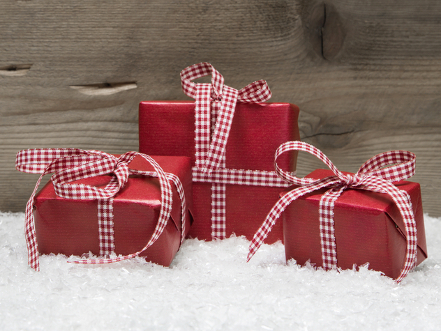 Revente cadeau de noel 2016
