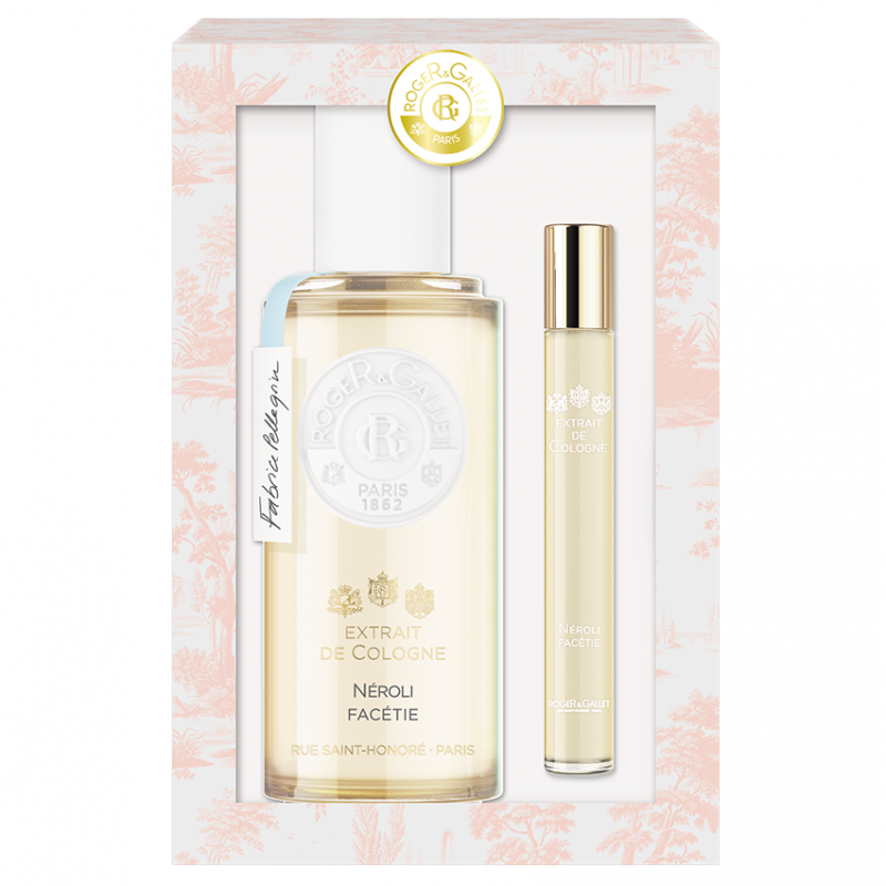 Coffret cadeau noel scholl