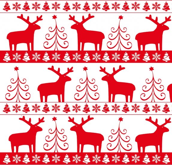 Noel papier cadeau
