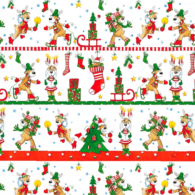 Cadeau de noel rigolo image
