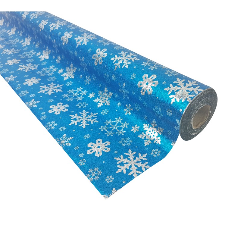 Achat rouleau papier cadeau noel