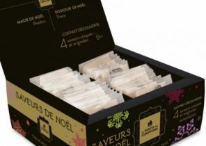 Cadeau noel des copains