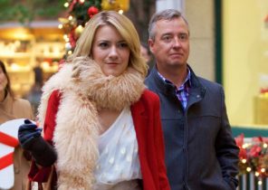Un cadeau de noel sur mesure streaming