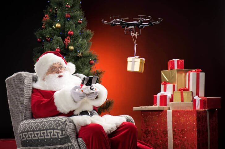Fut 16 cadeau noel