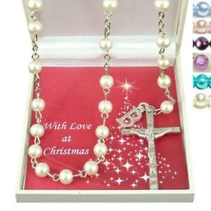 Cadeau de noel catho