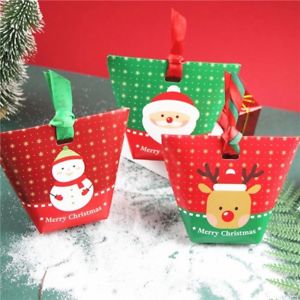 Cadeau bonbon noel
