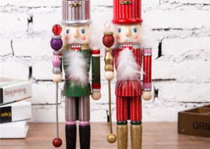 Decor cadeau de noel