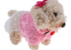 Peluche cadeau noel