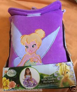 Cadeau noel fee clochette