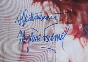 Dédicace cadeau noel