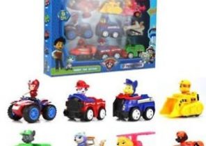 Cadeau noel pat patrouille