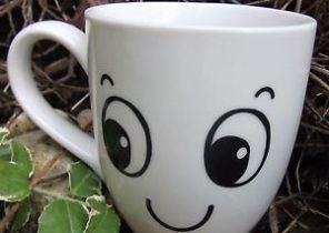 Mug cadeau noel