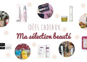 Cadeau noel beauté