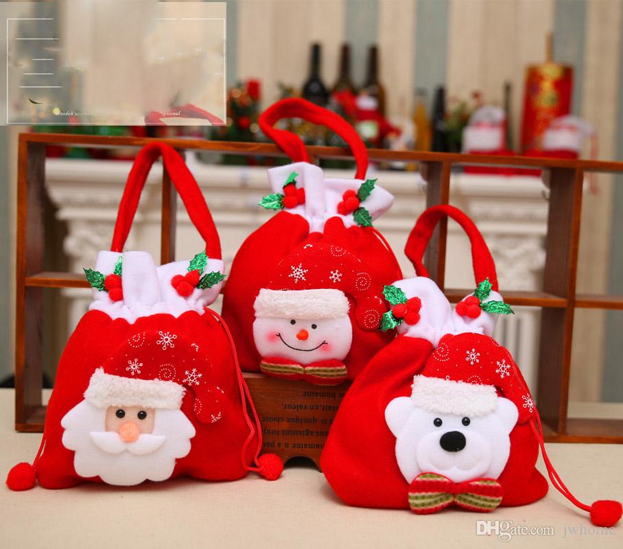No cadeau de noel