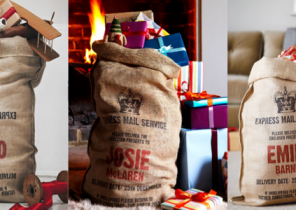 Cadeau noel personnalise