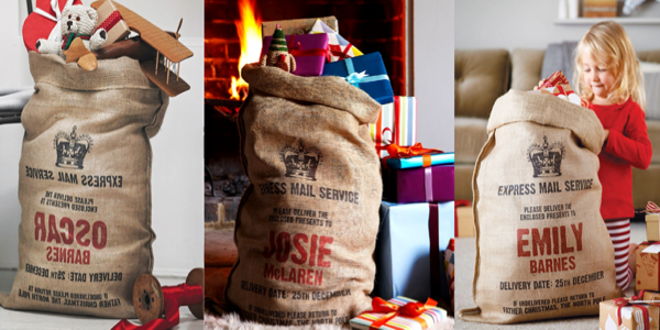 Cadeau noel personnalise