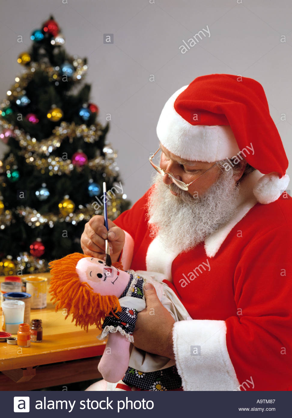Livraison cadeau de noel