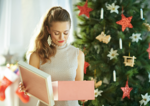 Cadeau lendemain noel