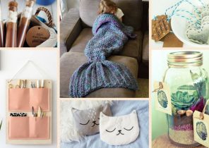 Diy cadeau de noel photo