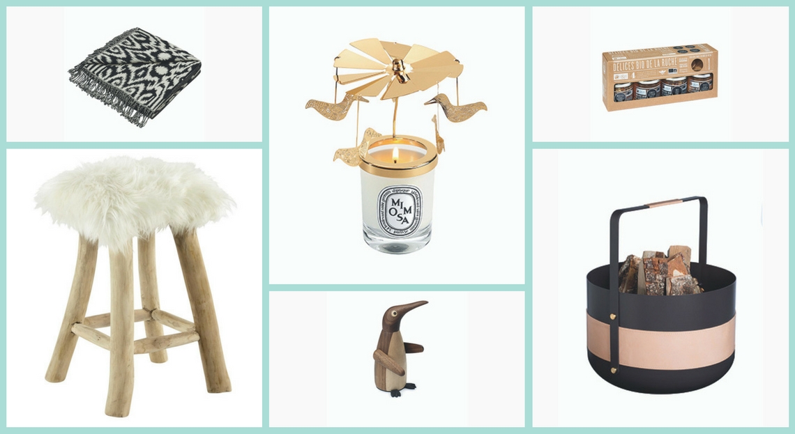 Tendance cadeau noel 2016