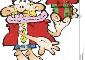 Cadeau noel idiot