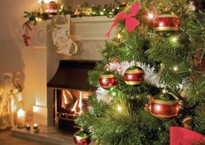 Cadeau de noel vendu sur internet