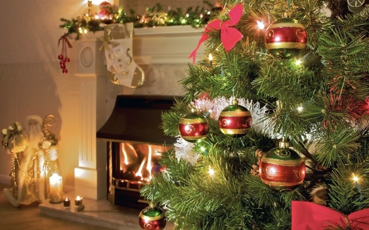 Cadeau de noel vendu sur internet