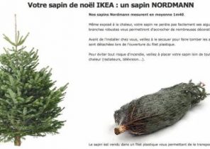 Carte cadeau ikea noel
