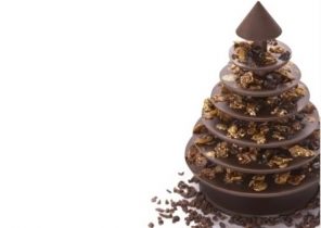 Idée cadeau noel chocolat