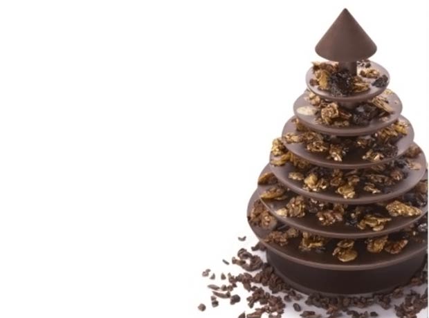 Idée cadeau noel chocolat