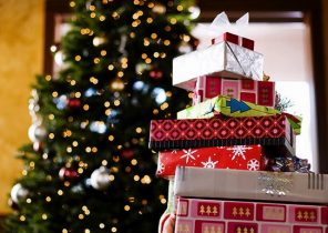 Espagne cadeau noel