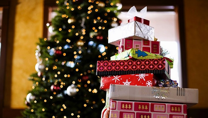 Espagne cadeau noel