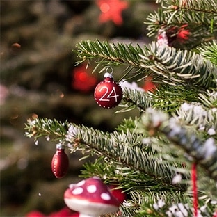 Ikea cadeau de noel