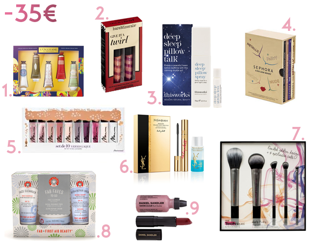 Liste cadeau noel ado fille