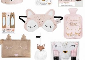 Idee cadeau de noel sephora