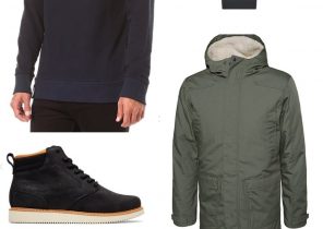 Selection cadeau noel homme