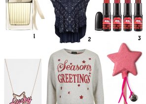 Idée cadeau noel pour sa chérie