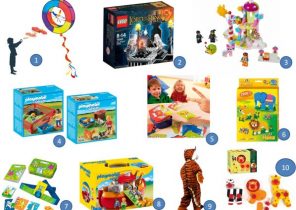 Idee cadeau noel enfant 2ans